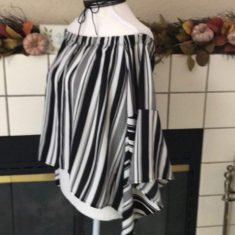 Blouse - Picture 3 of 3